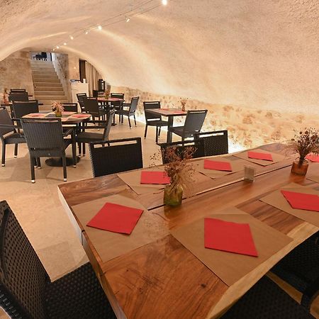 Poncin Hotel De La Croisee מראה חיצוני תמונה