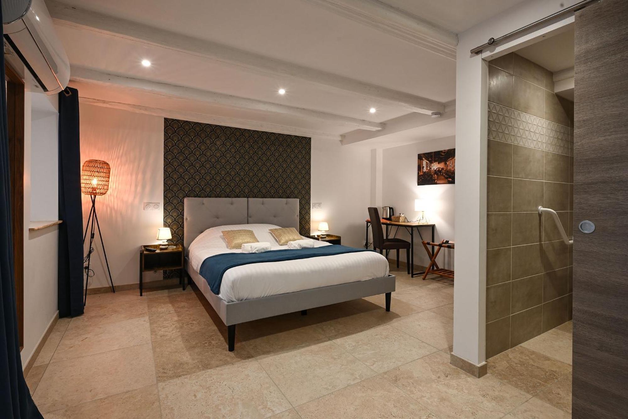 Poncin Hotel De La Croisee מראה חיצוני תמונה