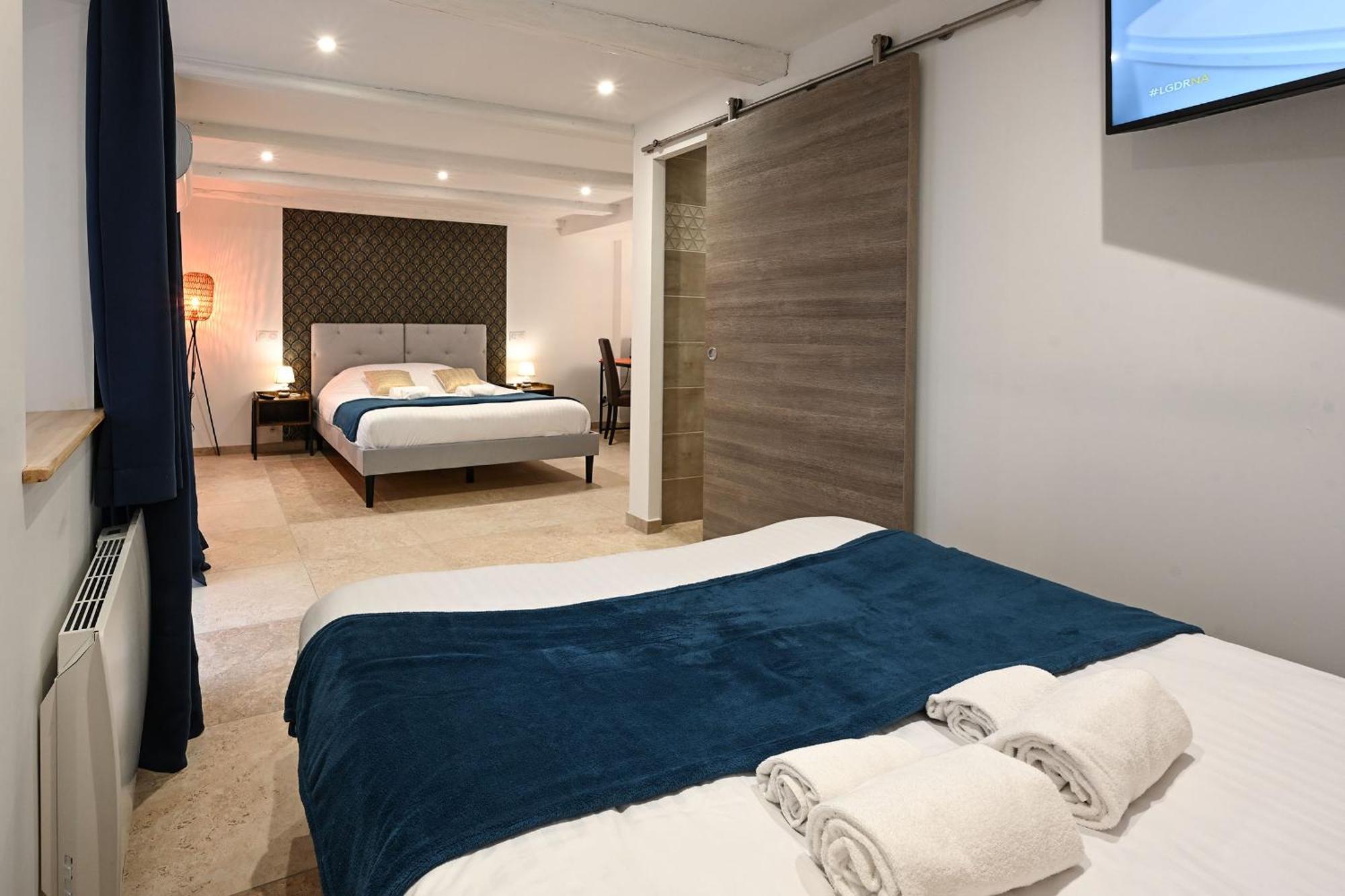Poncin Hotel De La Croisee מראה חיצוני תמונה